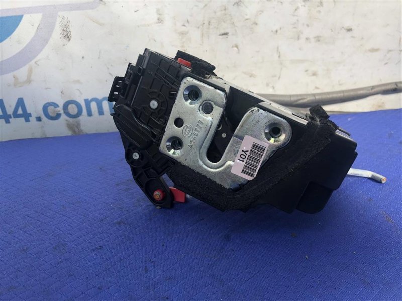 Замок двери задний правый FORTE YD 12- 2016 Седан 1.8