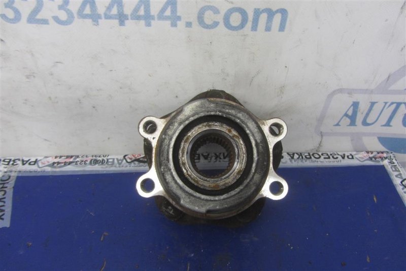 Ступица передняя левая NISSAN ALTIMA L33 12-18 L33 2.5