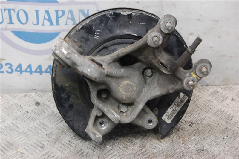 Ступица задняя правая KIA OPTIMA TF 11-16 Седан 2.4