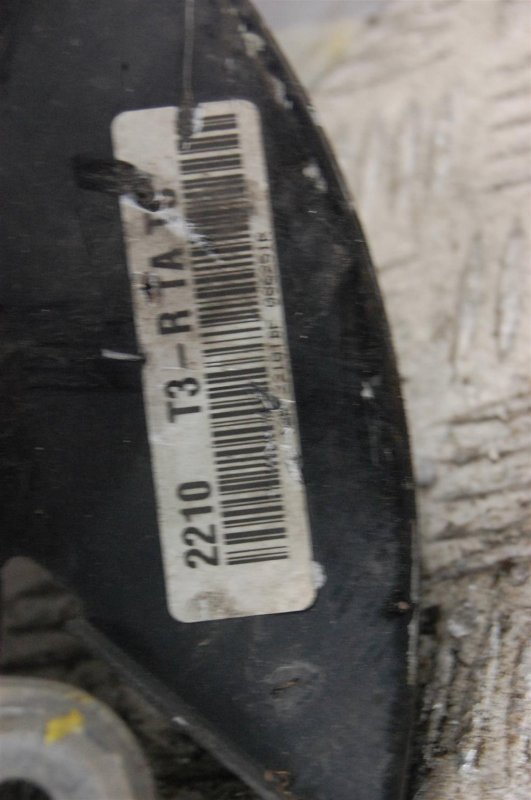 Ступица задняя правая OPTIMA TF 11-16 2015 Седан 2.4