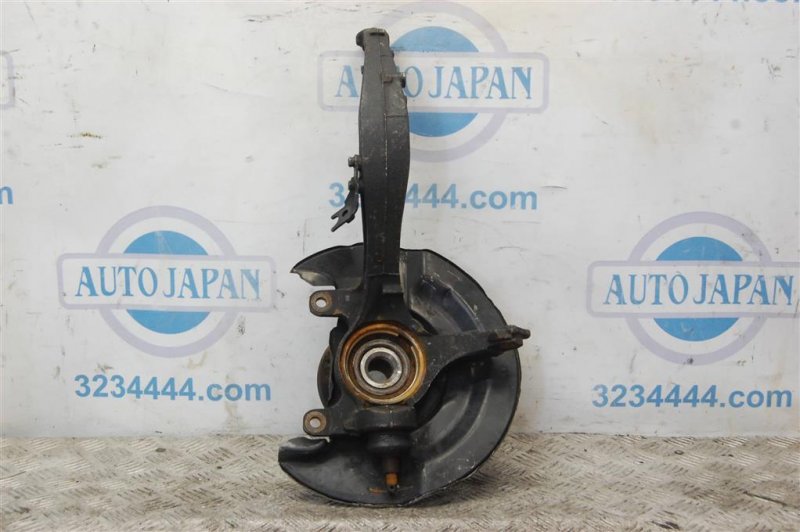 Тормозной диск передний ALTIMA L32 07-12 2010 Седан 2.5