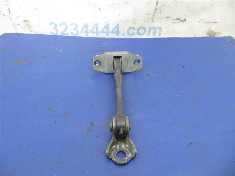 Ограничитель двери передний правый KIZASHI 09-14 2010 Седан 2.4 Ограничитель двери передний правый KIZASHI 09-14 2010 Седан 2.4