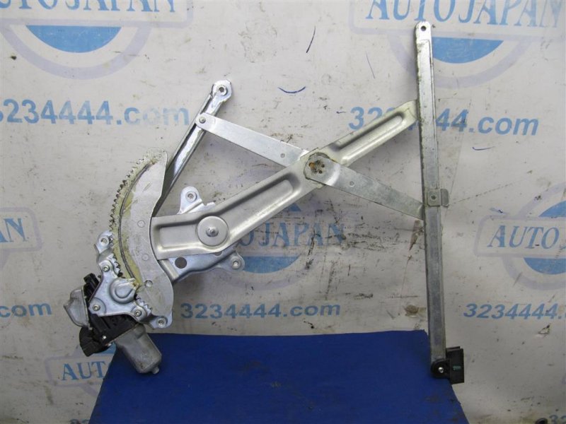 Стеклоподъемник передний правый KIZASHI 09-14 2010 Седан 2.4