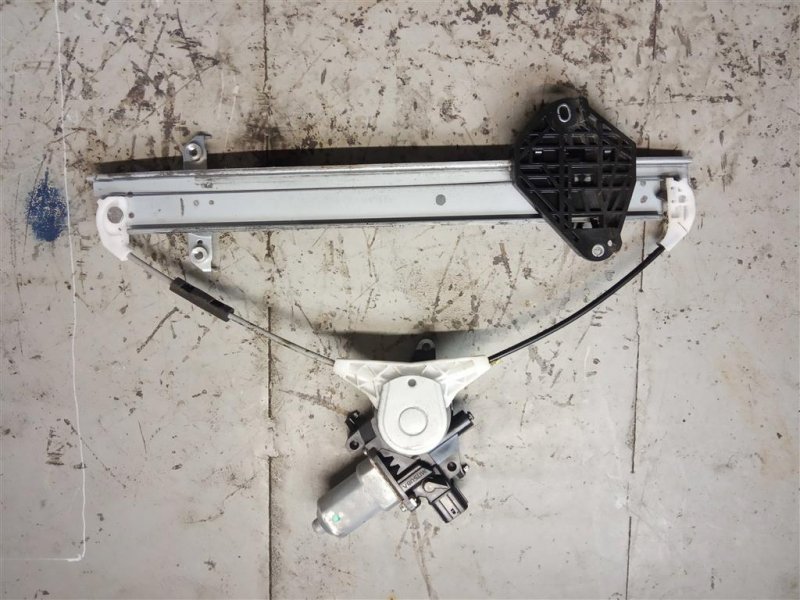 Стеклоподъемник задний левый FORESTER 12-19 2015 Внедорожник 2.5 Стеклоподъемник задний левый FORESTER 12-19 2015 Внедорожник 2.5