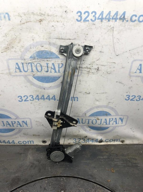 Стеклоподъемник задний правый ACURA RDX 06-12 Внедорожник 2.3