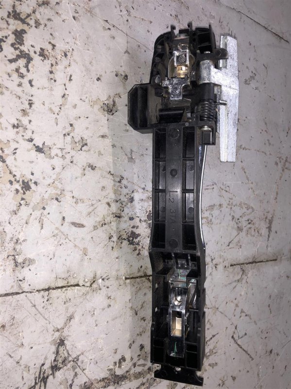 Ручка двери наружная задняя левая ALTIMA L33 12-18 2014 L33 2.5