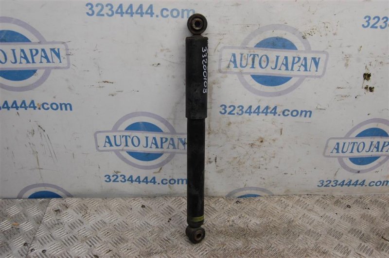 Амортизатор задний левый MAZDA 6 GH 07-12 2009 Седан 2.5 GS1D-28-700H Б/У