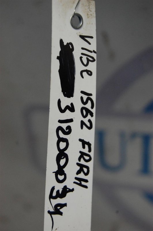 Привод передний правый MATRIX 02-08