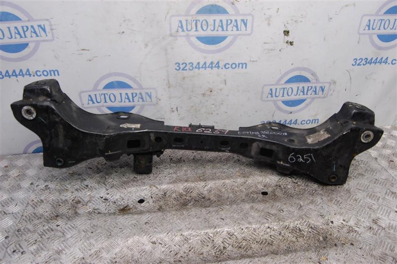 Балка задней подвески KIA OPTIMA TF 11-16 2015 Седан 2.4 554053R950 Б/У