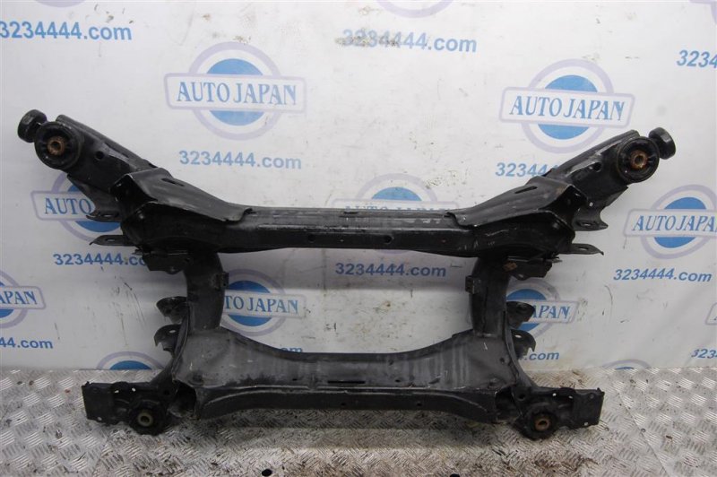 Балка задней подвески ACURA TLX 14-17 Седан 2.4 Балка задней подвески ACURA TLX 14-17 Седан 2.4