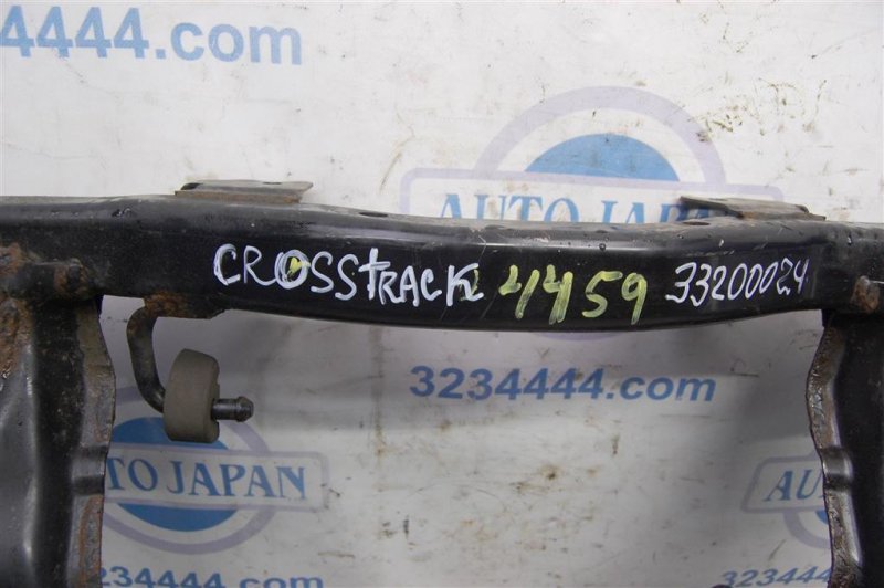 Балка задней подвески CROSSTREK 12-17 2014 Внедорожник 2.0