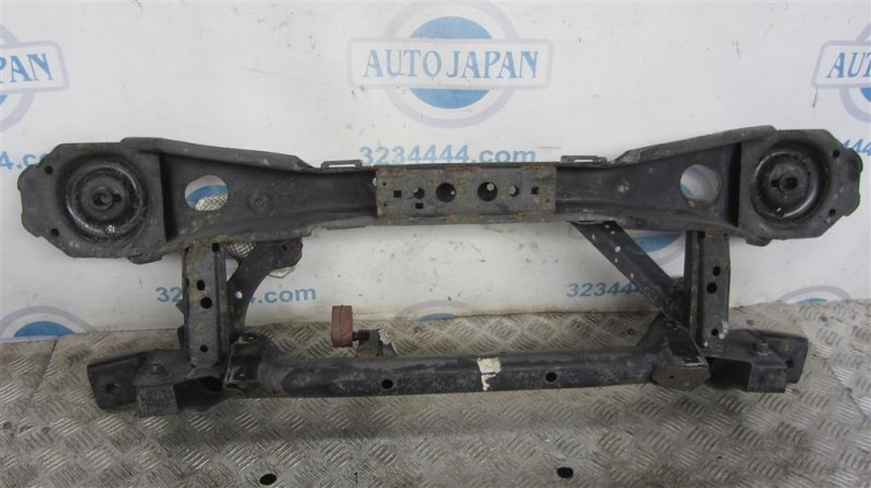 Балка задней подвески FORD FOCUS 10-18 Седан 2.0