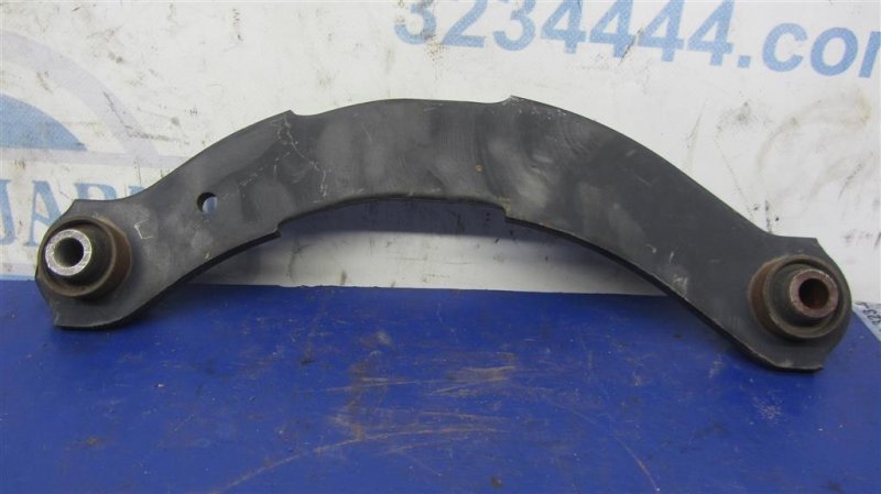 Запчасть рычаг задней подвески поперечный верхний задний левый MITSUBISHI OUTLANDER XL 05-13 2007 Внедорожник 3.0 4110A012 Б/У Рычаг задней подвески поперечный верхний задний левый MITSUBISHI OUTLANDER XL 05-13 2007 Внедорожник 3.0 4110A012 Б/У