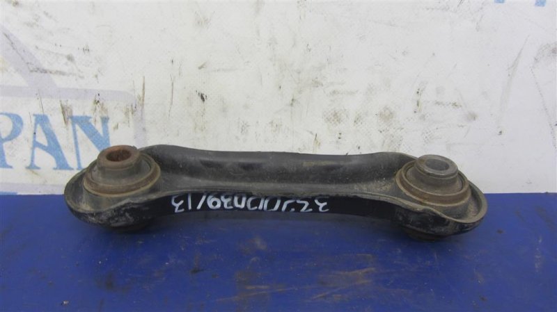 Рычаг задней подвески поперечный нижний задний левый MITSUBISHI OUTLANDER XL 05-13 Внедорожник 3.0 Рычаг задней подвески поперечный нижний задний левый MITSUBISHI OUTLANDER XL 05-13 Внедорожник 3.0