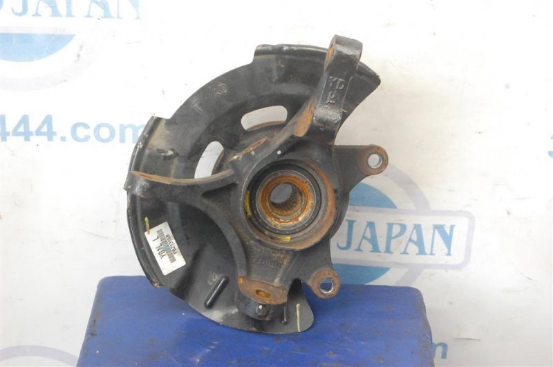 Кулак поворотный передний левый FORTE YD 12- 2016 Седан 1.8