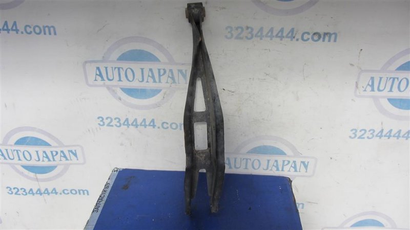 Рычаг задней подвески поперечный нижний задний левый SUBARU LEGACY 09-15 BM Седан 2.5 EJ253 Рычаг задней подвески поперечный нижний задний левый SUBARU LEGACY 09-15 BM Седан 2.5 EJ253