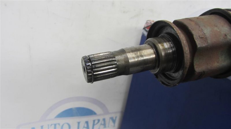 Привод задний задний правый MITSUBISHI OUTLANDER 03-07 Внедорожник 2.4