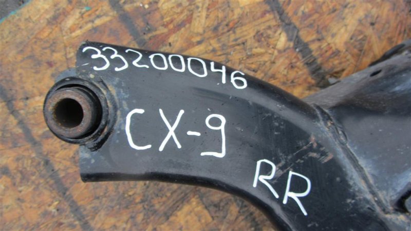 Балка задней подвески CX-9 06-16