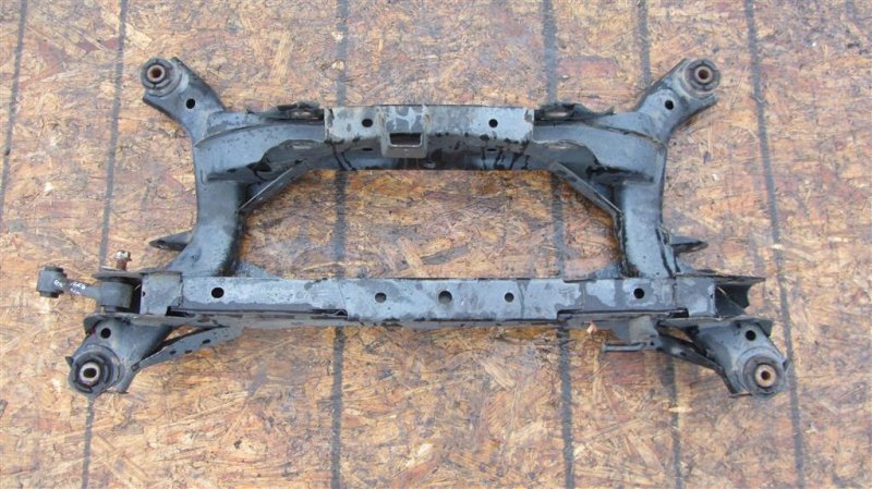 Балка задней подвески MAZDA CX-9 06-16