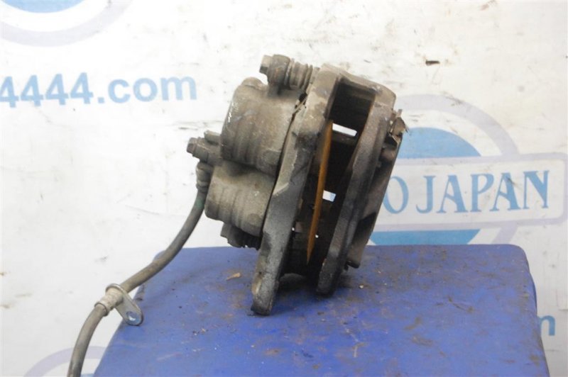 Суппорт тормозной передний правый SUBARU FORESTER 12-19 Внедорожник 2.5