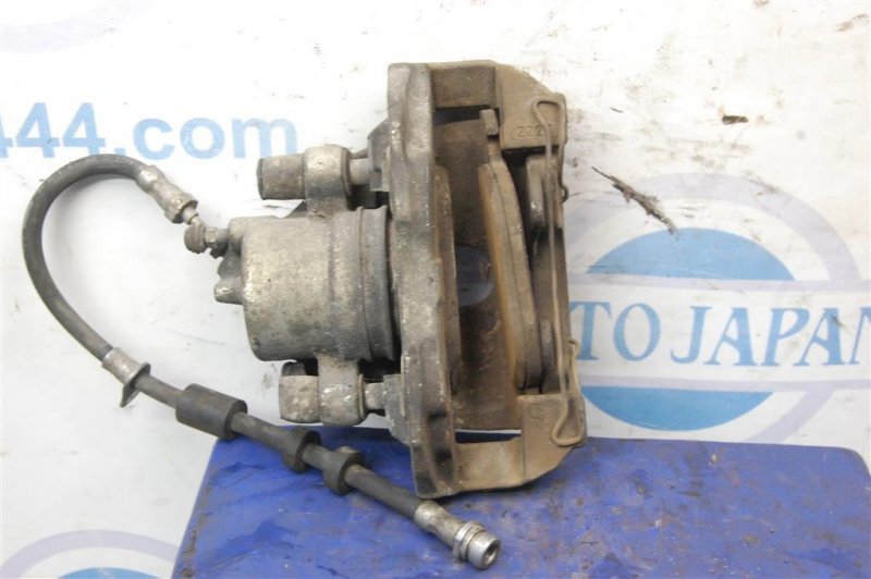 Суппорт тормозной передний правый FORD FOCUS 10-18 Седан 2.0