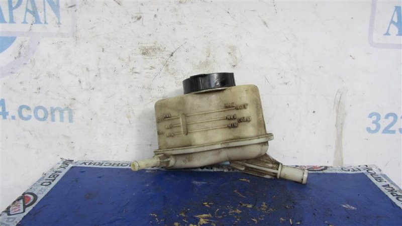 Бачок ГУР NISSAN TEANA J32 08-14 49180-JN00A Б/У