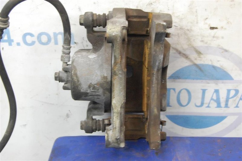 Суппорт тормозной передний правый NISSAN ALTIMA L33 12-18 L33 2.5