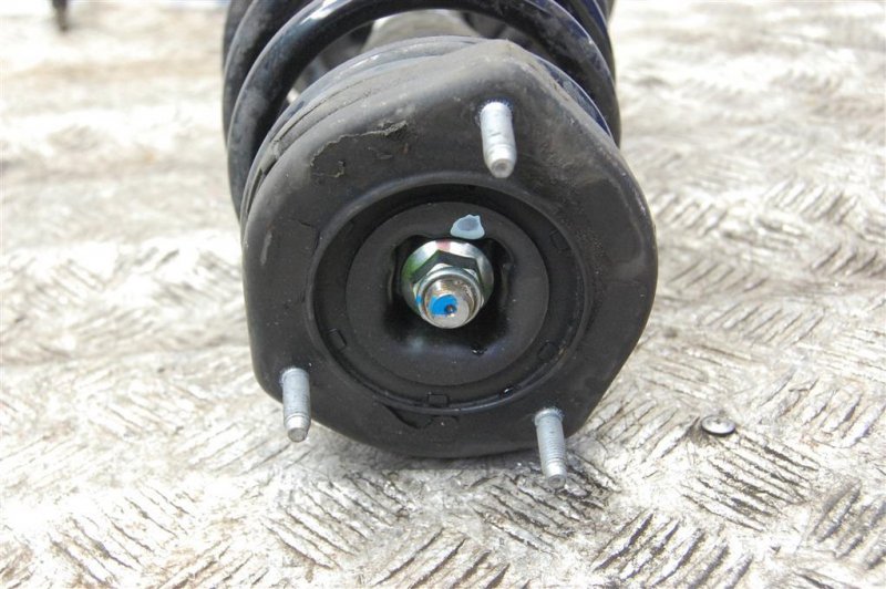 Амортизатор задний SONATA YF 10-14 2012 Седан 2.4