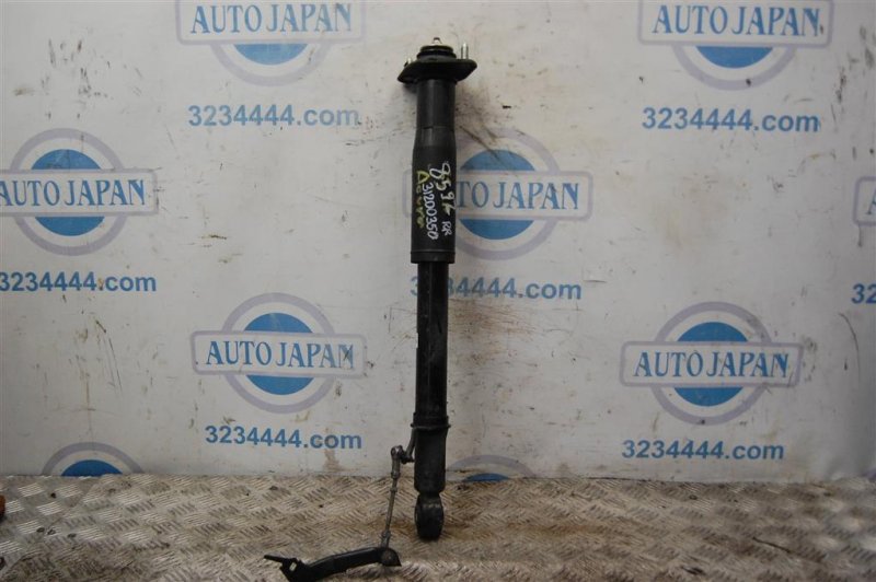 Амортизатор задний ACURA RL 05-12 2006 Седан 3.5 52620-SJA-A12 Б/У