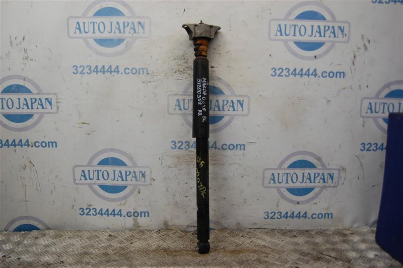 Амортизатор задний правый MAZDA 3 BL 09-13 2011 Седан 2.0 BGV428910 Б/У