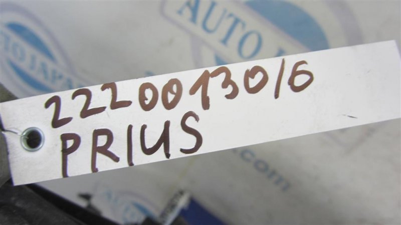 Диффузор вентилятора основного радиатора PRIUS - 30 09-17