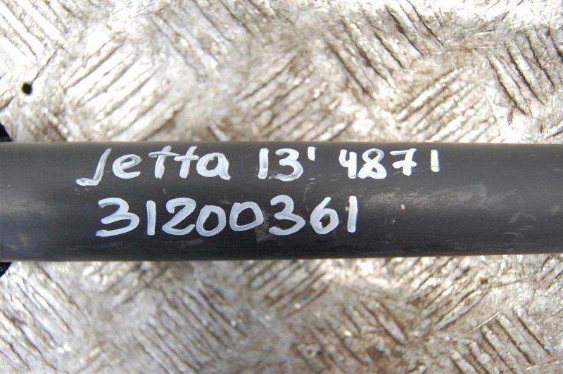 Амортизатор задний JETTA USA 10-17 2013 162 2.5 CBUA