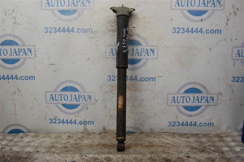 Амортизатор задний FORD FOCUS 10-18 2013 Седан 2.0 BV6Z-18125-D Б/У