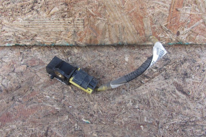 Датчик удара HONDA CIVIC 4D 06-11 FD 77930-SNA-A32 Б/У