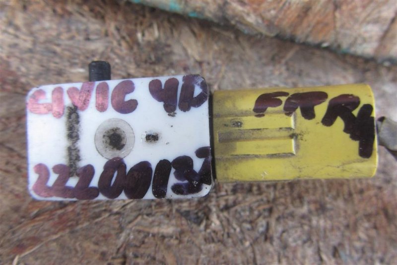 Датчик удара CIVIC 4D 06-11 FD