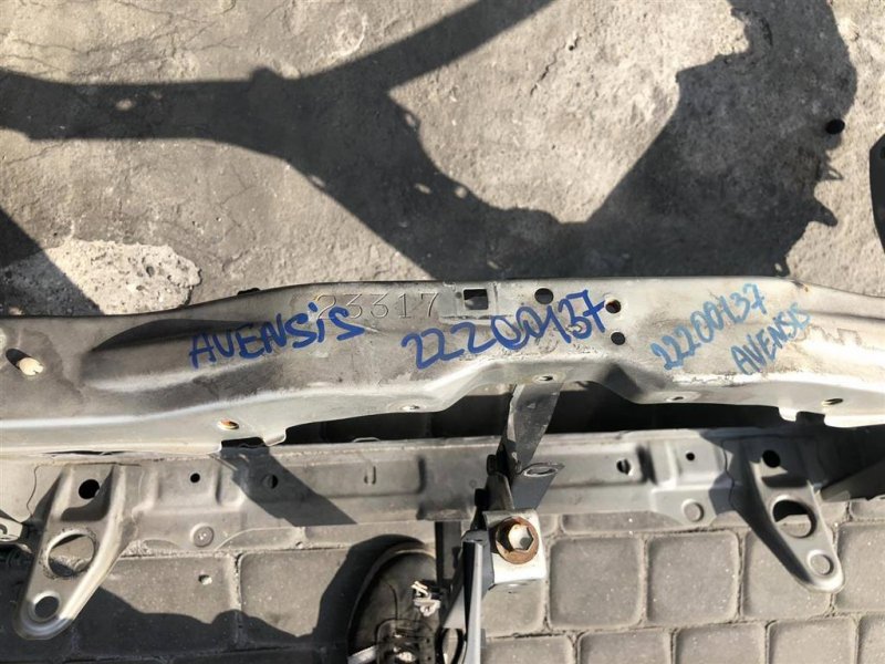 Панель передняя AVENSIS 03-08 Панель передняя AVENSIS 03-08