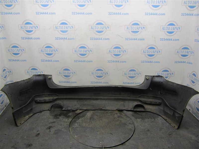 Бампер задний FORESTER 12-19