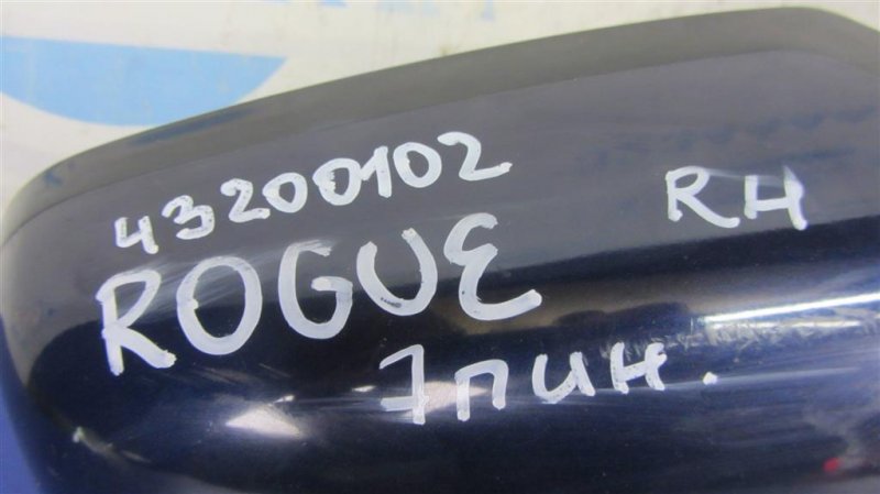 Зеркало правое ROGUE 08-15