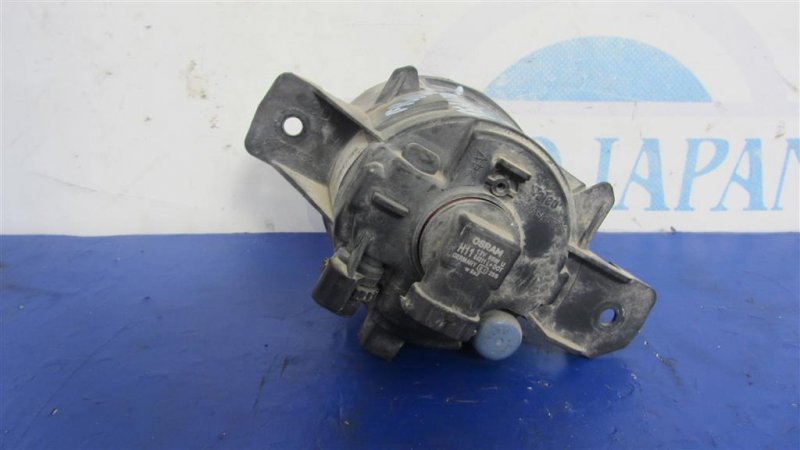 Противотуманная фара правая NISSAN TEANA J32 08-14