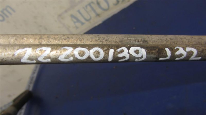 Радиатор ГУР TEANA J32 08-14