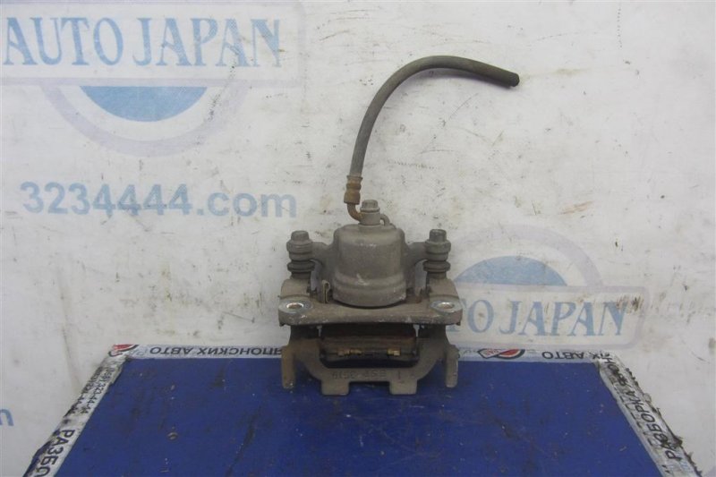 Суппорт тормозной задний правый NISSAN MURANO Z51 07-14