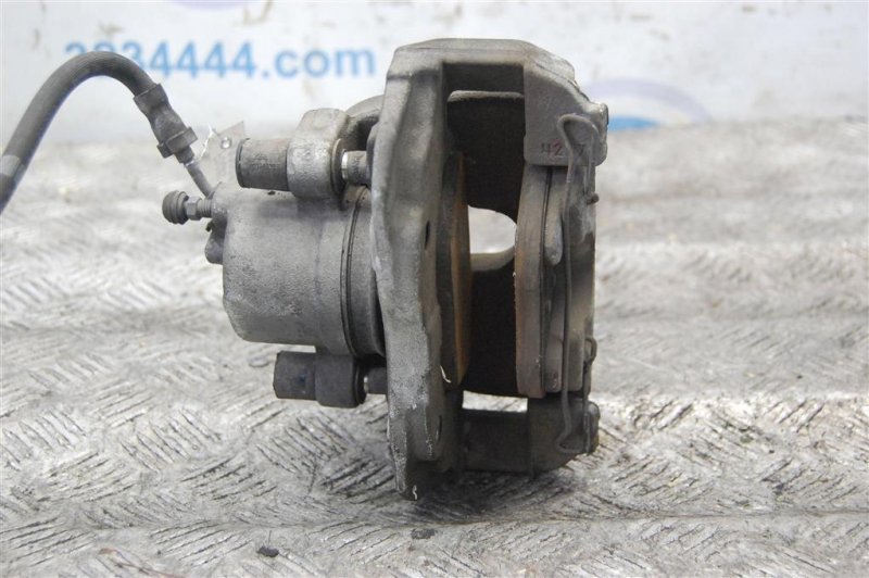 Суппорт тормозной передний правый FORD FOCUS 10-18 Хетчбек 2.0