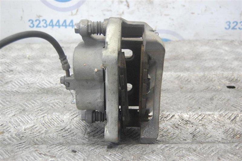 Суппорт тормозной передний правый INFINITI QX60/JX35 12-20 Внедорожник 3.5