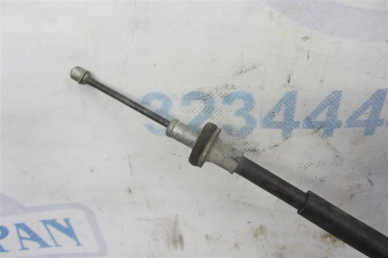Трос стояночного тормоза правый TIIDA/VERSA C11 04-11