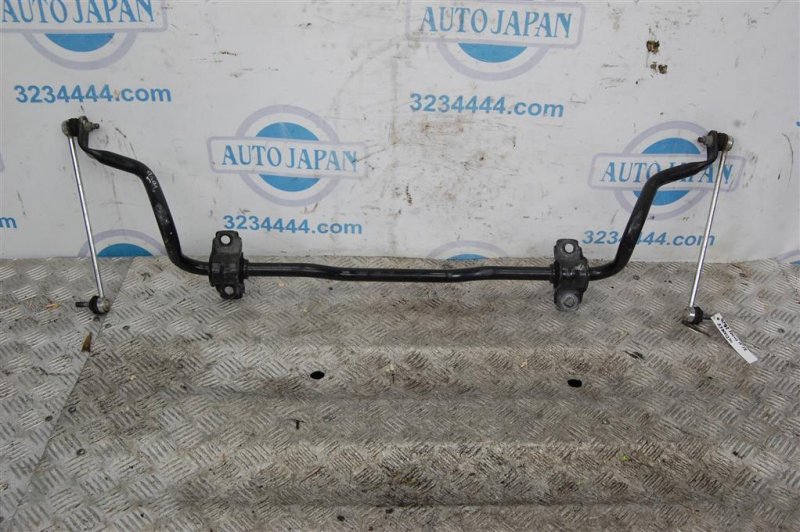 Стабилизатор передний FORD FOCUS 10-18 2017 Седан 2.0 CV6Z-5482-A Б/У