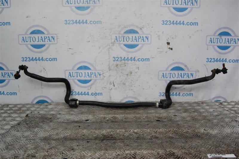 Запчасть стабилизатор передний MAZDA CX-9 06-16 2009 Внедорожник 3.7 TD11-34-151C Б/У Стабилизатор передний MAZDA CX-9 06-16 2009 Внедорожник 3.7 TD11-34-151C Б/У