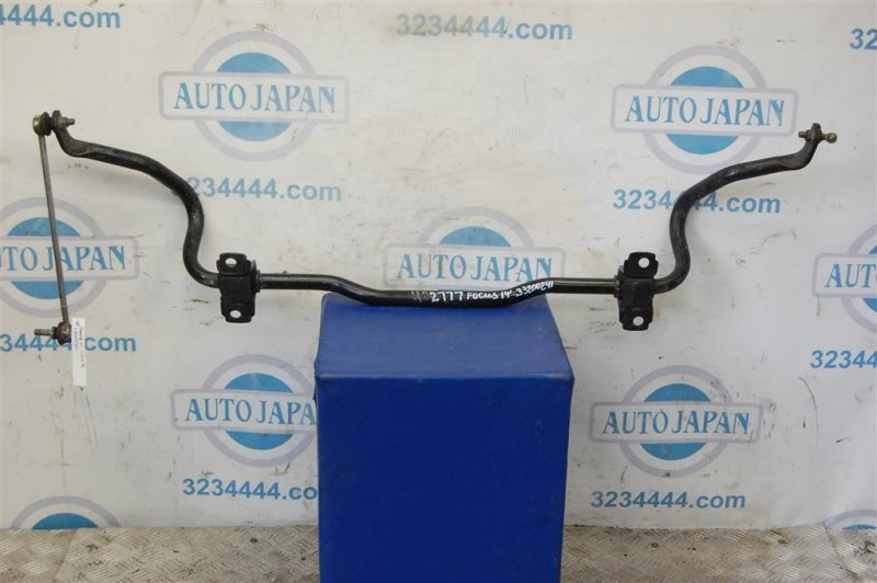Стабилизатор передний FORD FOCUS 10-18 2014 Хетчбек 2.0 CV6Z-5482-A Б/У
