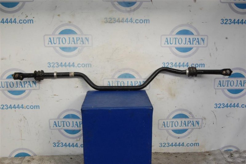 Запчасть стабилизатор задний INFINITI QX60/JX35 12-20 2017 Внедорожник 3.5 VQ35DD 56230-3JA0A Б/У Стабилизатор задний INFINITI QX60/JX35 12-20 2017 Внедорожник 3.5 VQ35DD 56230-3JA0A Б/У