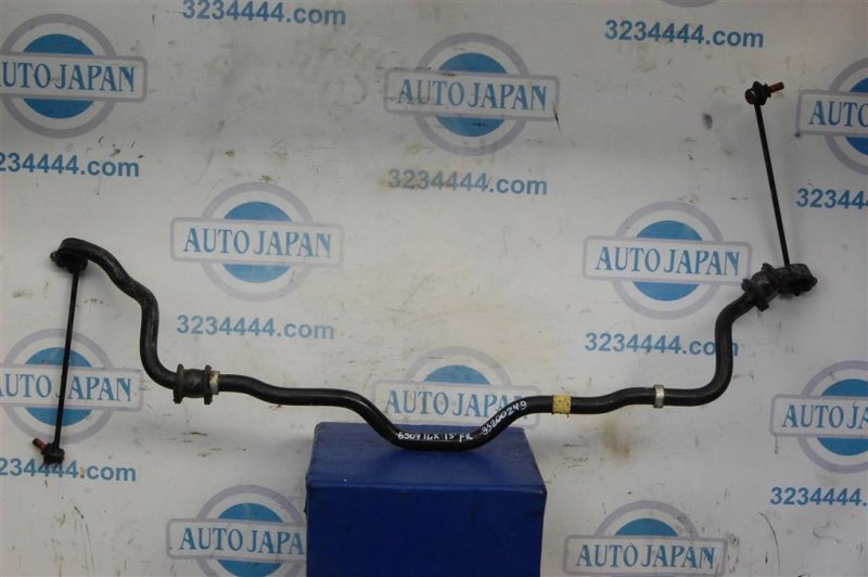 Стабилизатор передний ACURA TLX 14-17 2015 Седан 2.4 51300-TZ3-A01 Б/У