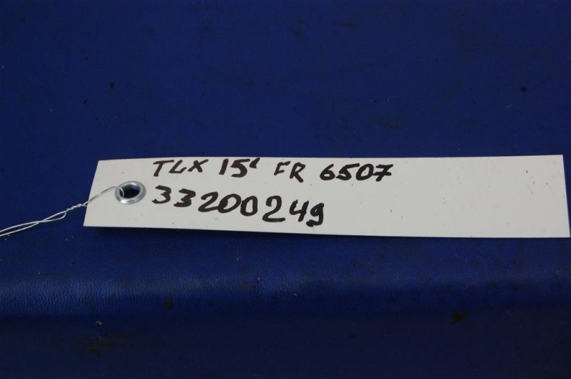 Стабилизатор передний TLX 14-17 2015 Седан 2.4